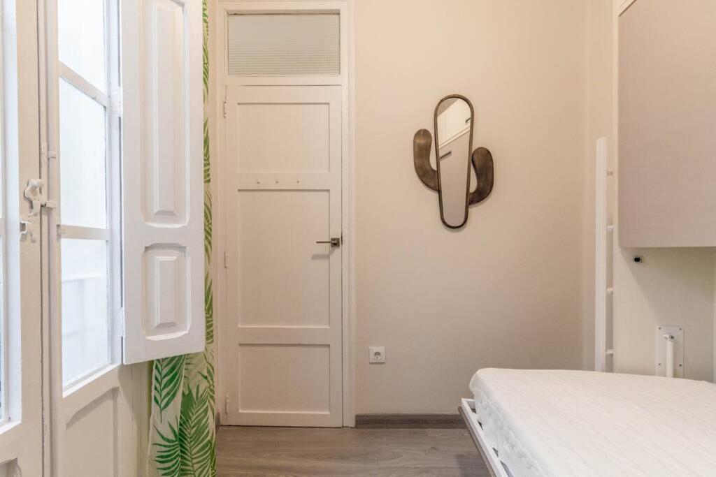 Cosy & Downtown Flat Valencia. Apartment Exterior photo