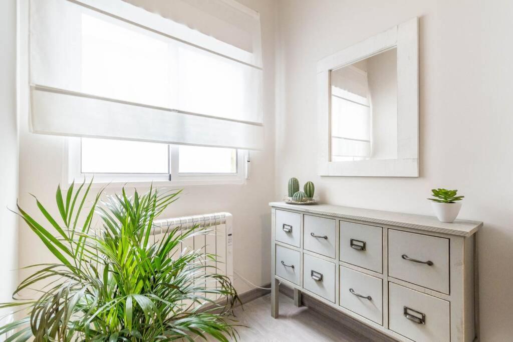 Cosy & Downtown Flat Valencia. Apartment Exterior photo